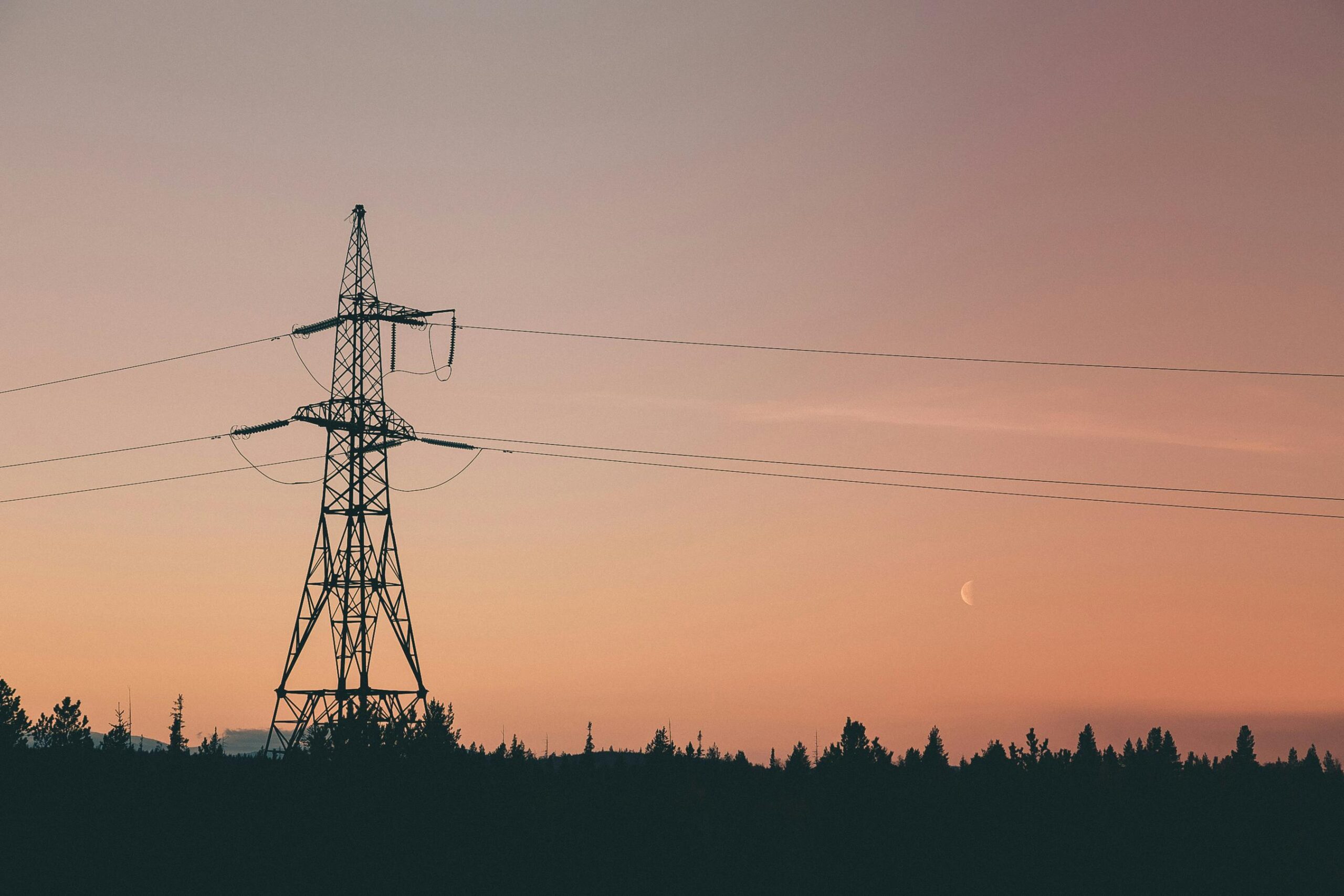 에너지 인프라 이미지