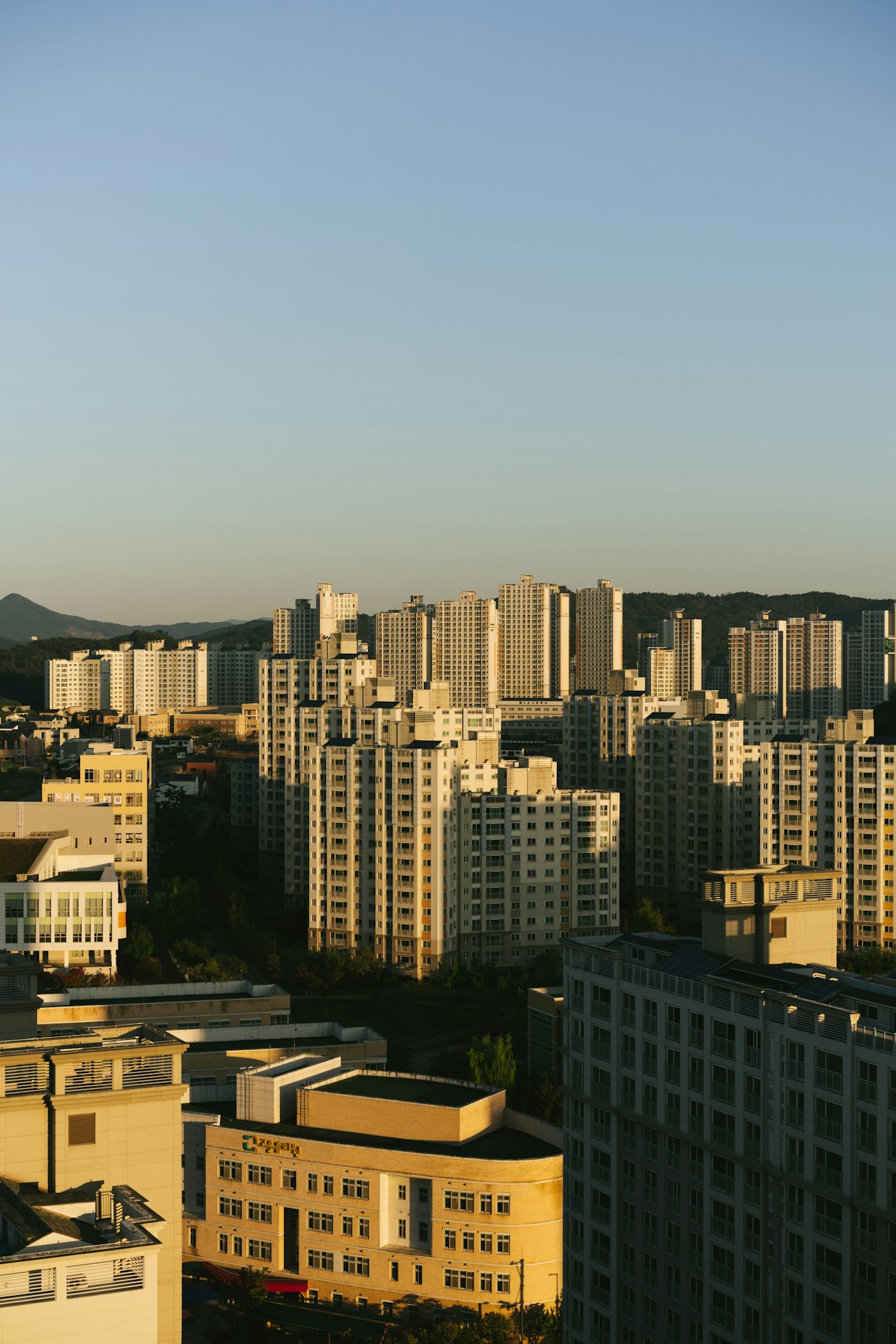 지방 아파트값 반등 — 부산·대구 중심 중장기 부동산 전망과 투자 의견
