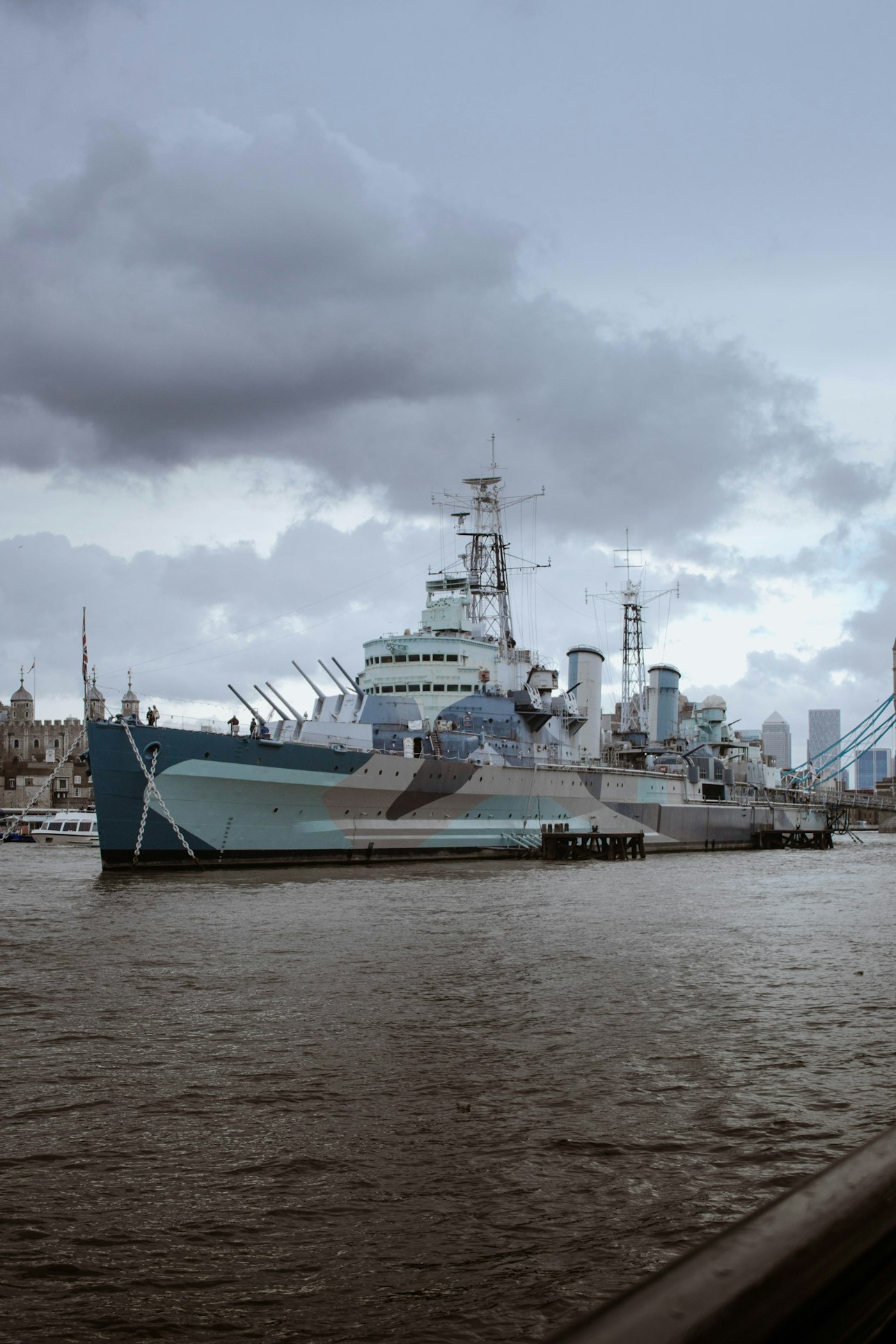 군수지원함 이미지