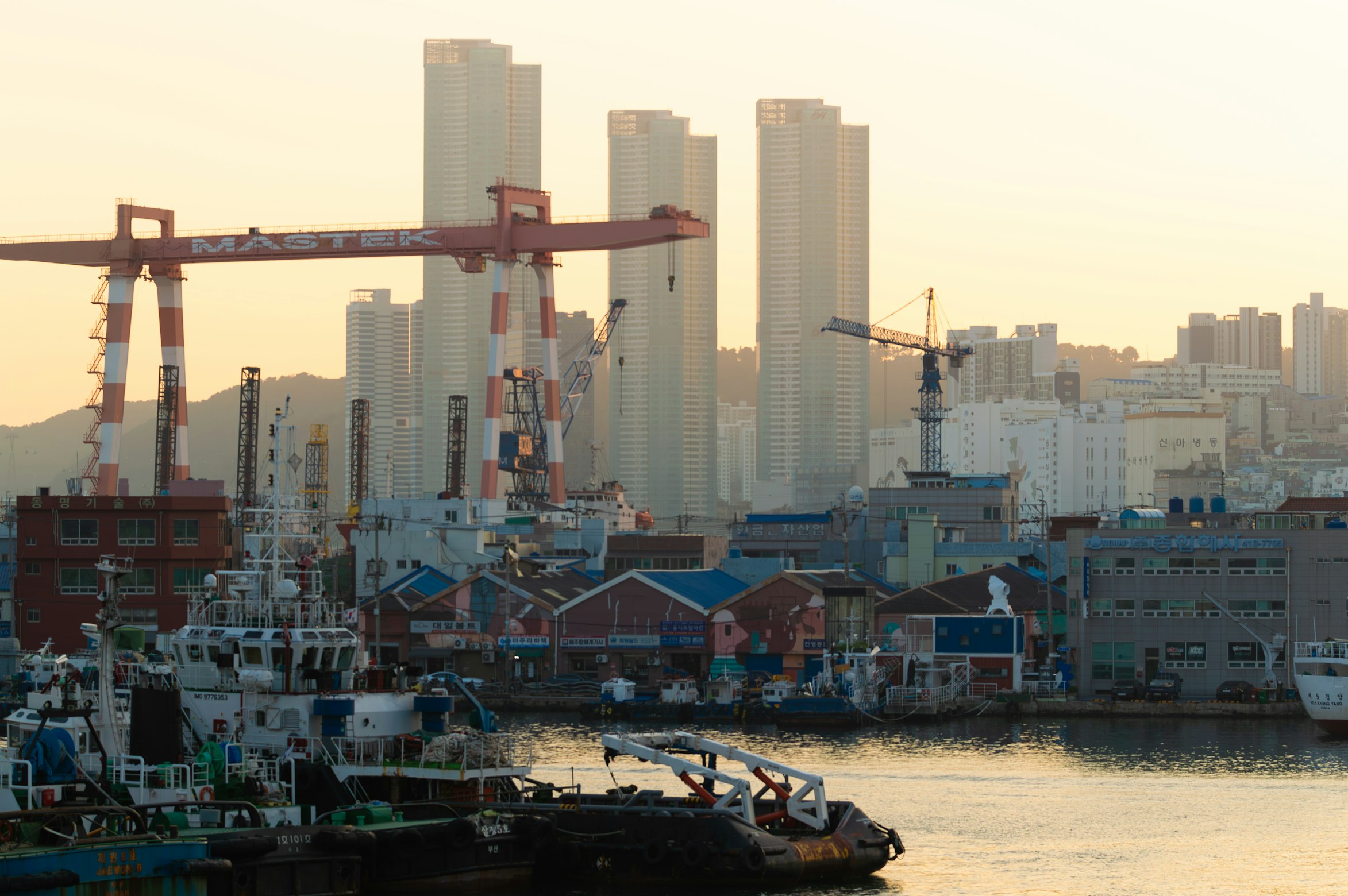 삼성중공업 미국 협력 확대… 한국 조선·방산주 전망과 투자 전략