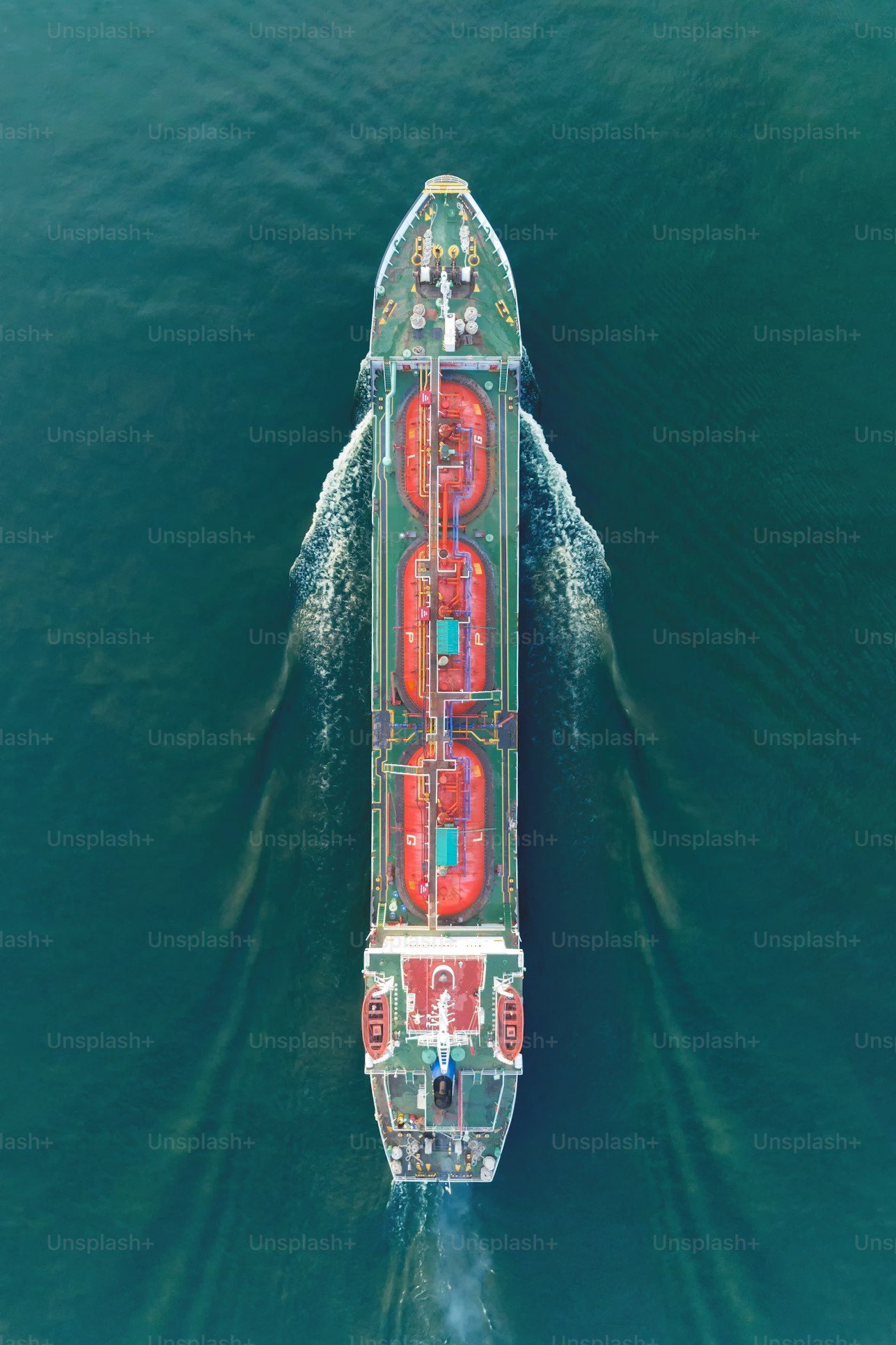 LNG 관련 이미지