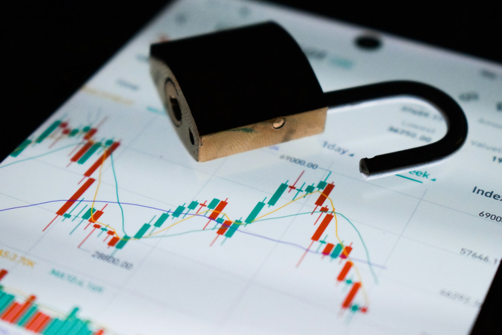 주식 투자 리스크와 변동성